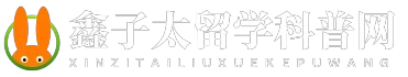 鑫子太留学科普网